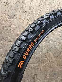Велосипедна покришка 24x1.95 (54-507) Durro