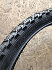 Велосипедна покришка 24x1.95 (54-507) Durro, фото 2