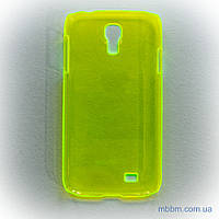 Чохол Cellular Line Cool Fluo Samsung Galaxy s4 i9500 Lime [COOLGALAXYS4L]