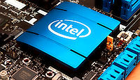 Компанія Intel представила 10 нових чіпів для настільних і мобільних комп'ютерів