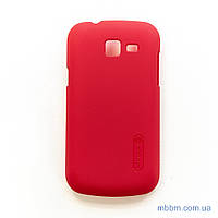 Чохол Nillkin Matte Samsung Galaxy Trend Lite [S7390] red