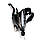 Манетки моноблок Shimano ST-EF65 3 + 8 швидкостей, фото 3