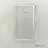 Чохол Cellular Line Invisible LG Optimus L3 2 E430 clear, фото 7