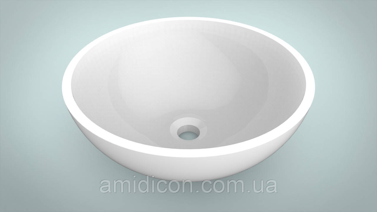 Умывальник ATOL