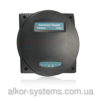 Зчитувачі на велику відстань