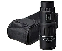 Монокуляр Влагозащищенный Bushnell 16x52 Black (2_005585)