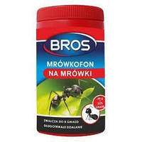 Bros/Брос Мровофон (Mrowkofon), 145 г засіб проти мурах