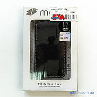 Чехол Melkco Jacka Nokia Lumia 620 black (NKLU82LCJT1BKLC) EAN/UPC: 489515862586