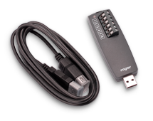 Універсальний портативний інтерфейс комунікації RUD-1