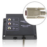 Інтерфейс комунікації UT-3