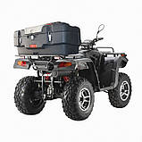 Кофра ATV SD1-R110 для квадроциклу, фото 5