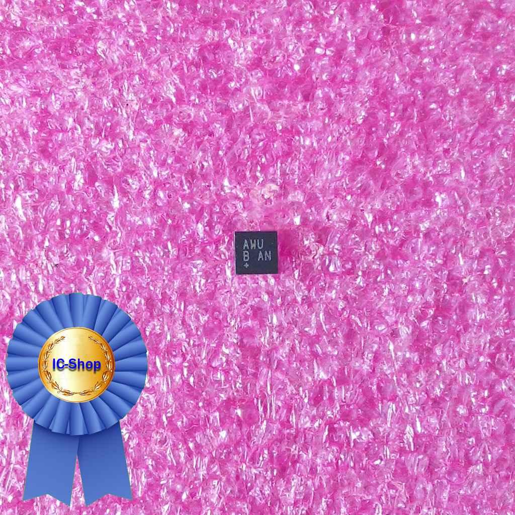 Мікросхема MAX14550A ( AWU )