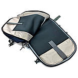 Рюкзак The North Face Surge II Transit 35L синій, фото 7