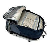 Рюкзак The North Face Surge II Transit 35L синій, фото 5