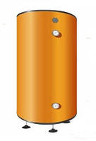 Буферные емкости (аккумуляторы тепла) для систем отопления ДТМ 900