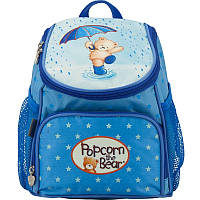 Рюкзак дошкільний 535 Popcorn Bear-1 PO17-535XXS-1