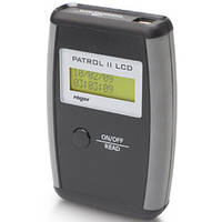 Система контролю за роботою охорони PATROL II LCD