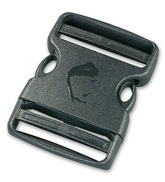 Застёжка-фастекс для ремней (2 шт.) Tatonka SR-Buckle 50мм 3380.040 - фото 1 - id-p49870073