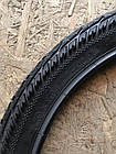 Велосипедная покрышка 20х1.95 (47-406) Chao Yang, фото 2