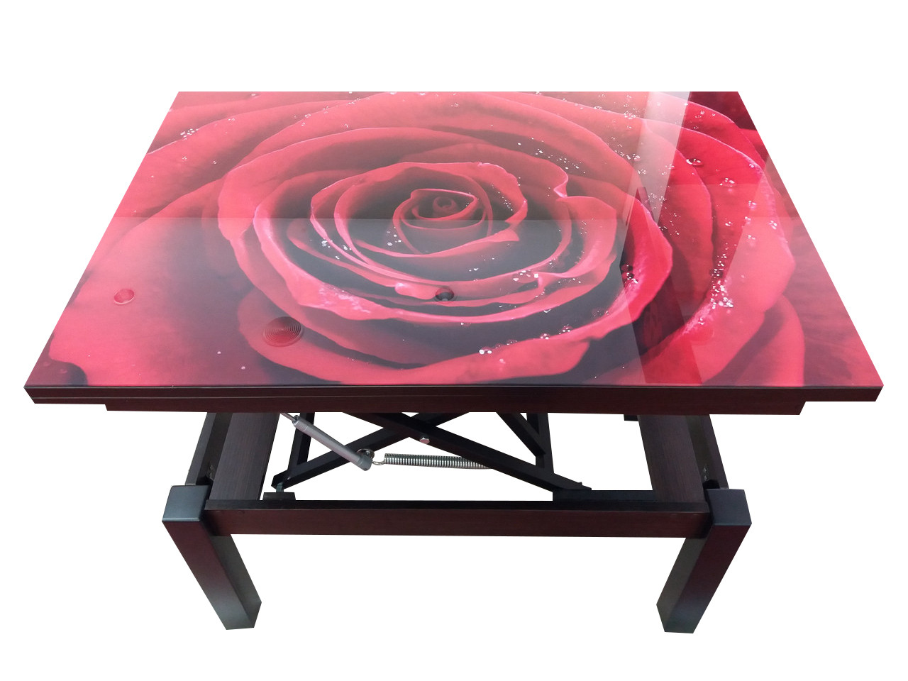 Стіл трансформер Флай, фото 1