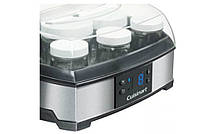 Йогуртница Cuisinart YM400E, фото 2