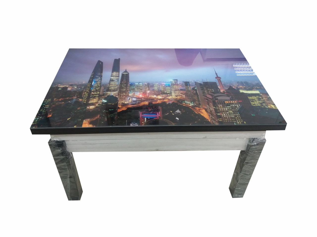 Стіл трансформер Флай, фото 1