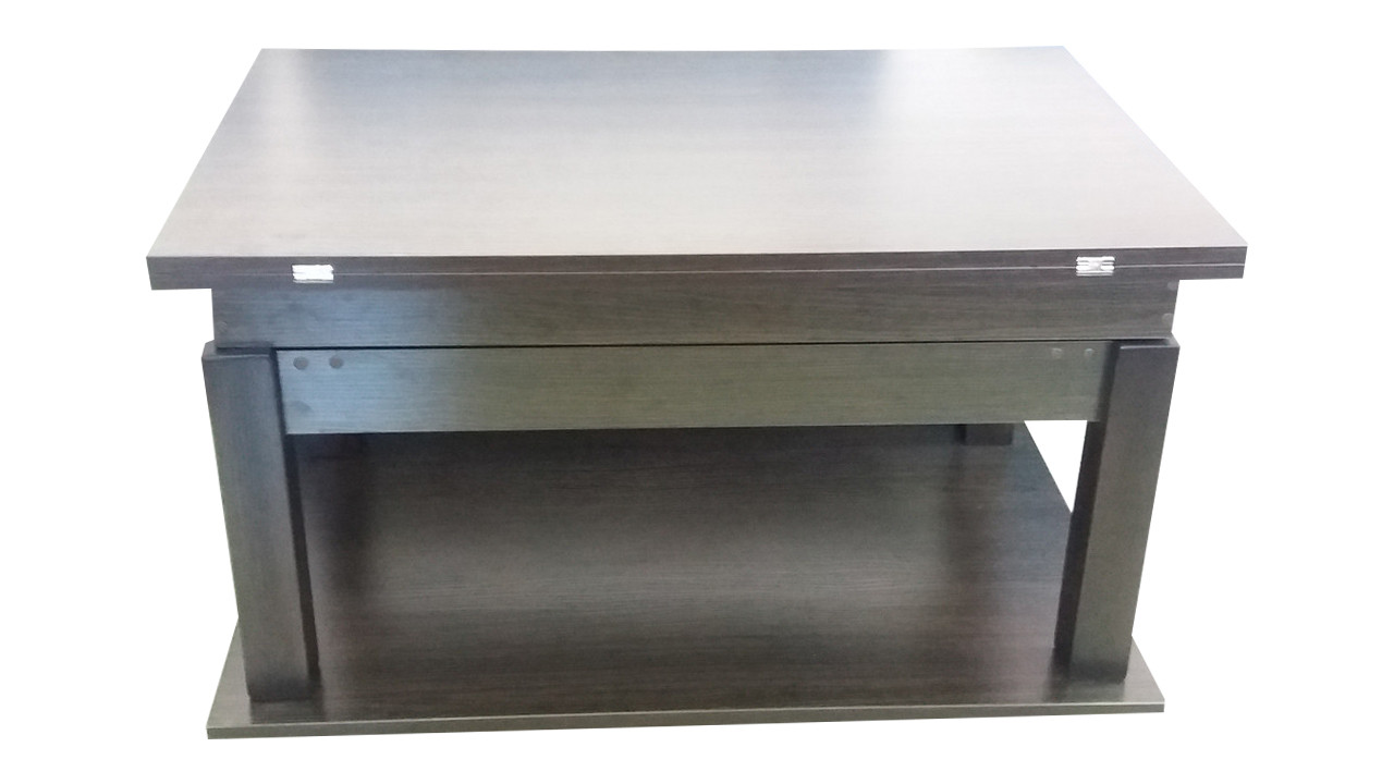 Стіл трансформер Флай 3 (на роликах), фото 1