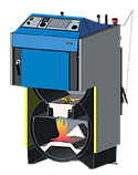 Піролізний твердопаливний котел Atmos DC40SX, фото 2