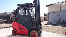 Навантажувач Linde T H40, фото 3