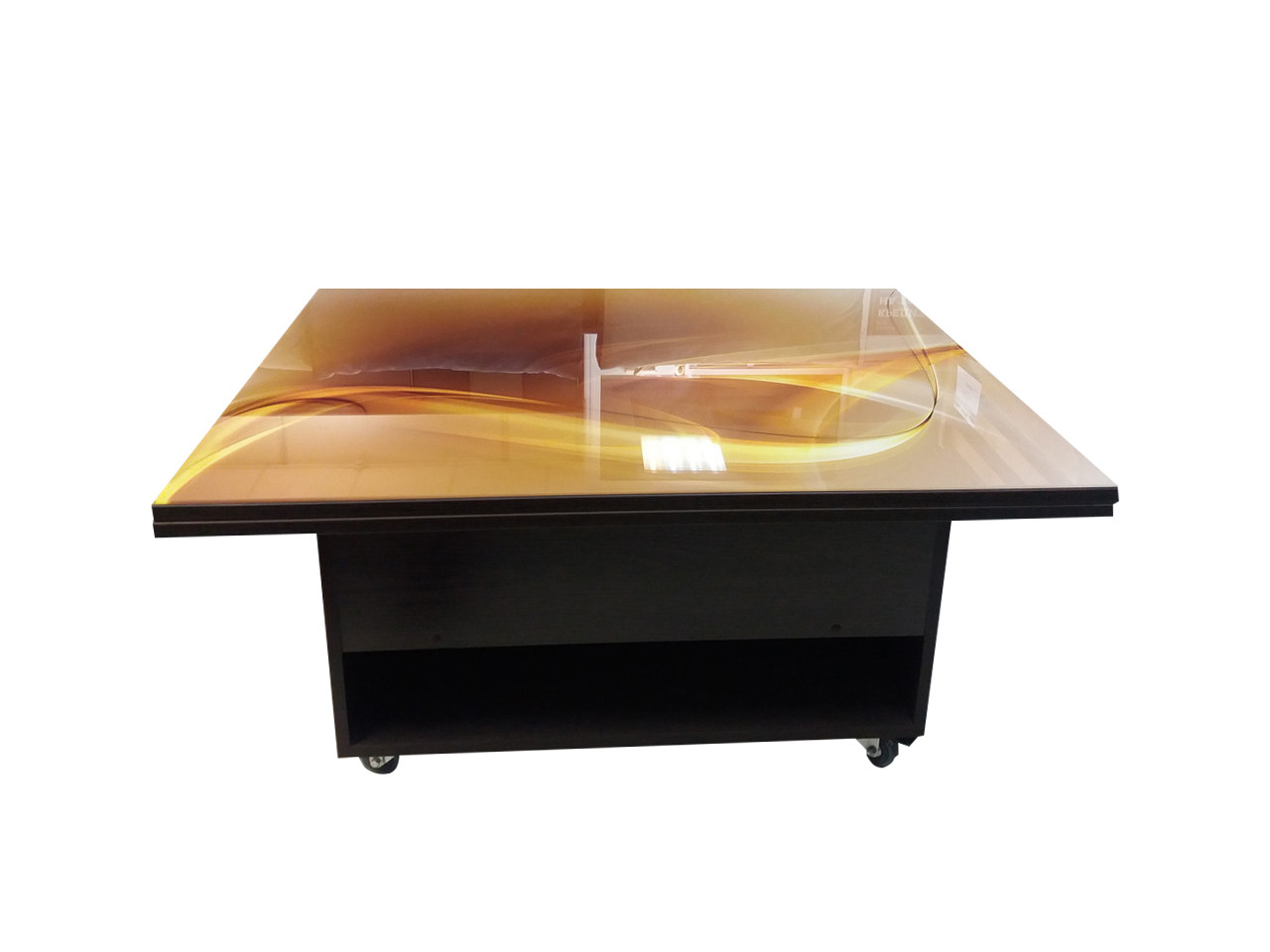 Стіл трансформер Агат, фото 1