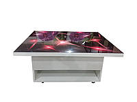 Стіл трансформер Агат