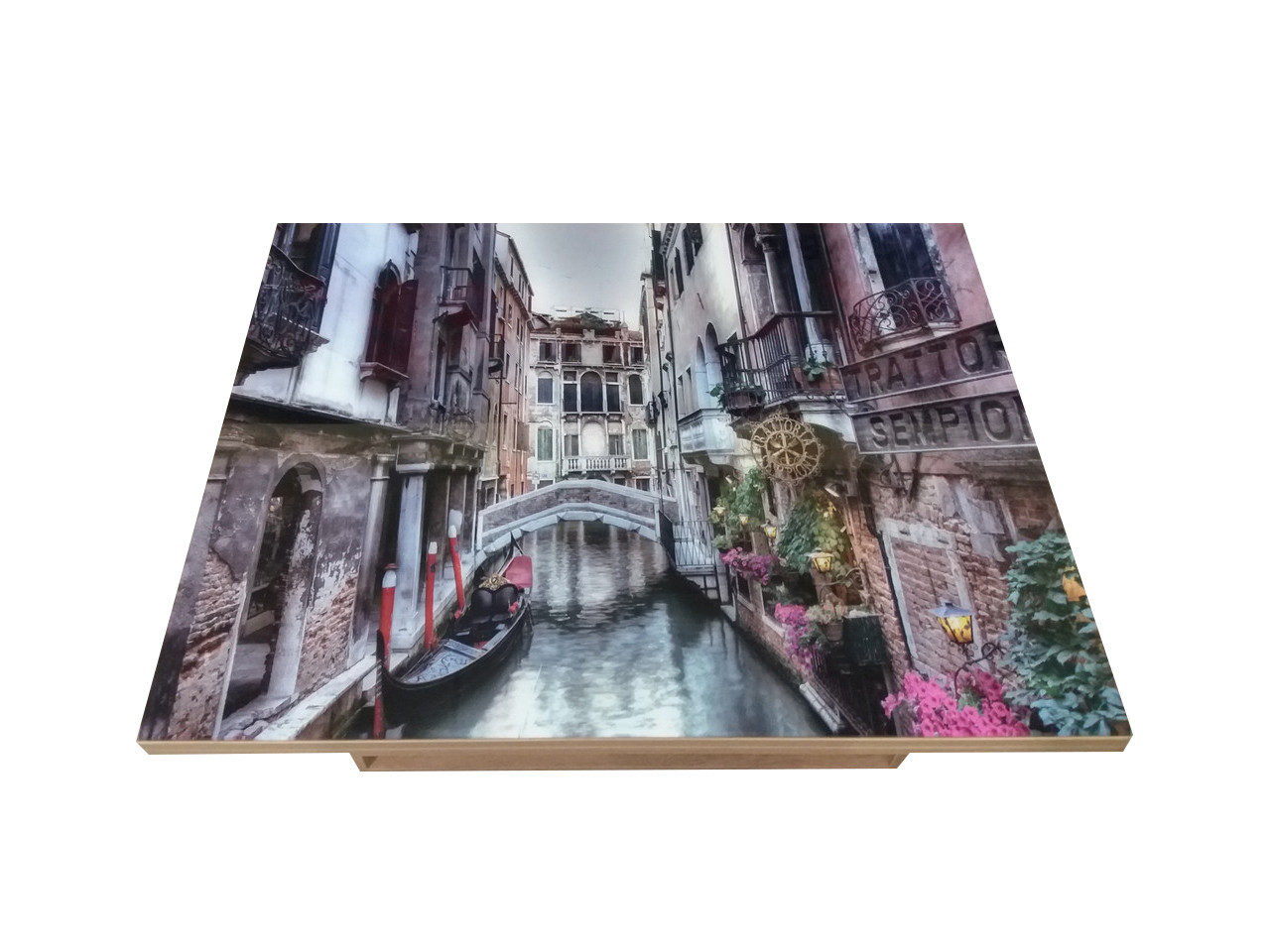 Стіл трансформер Агат, фото 1