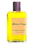 Atelier Cologne Orange Sanguine одеколон 100 ml. (Тестер Ательє Колонь Оранжевий Сангвінік), фото 4