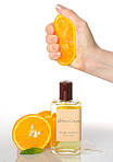 Atelier Cologne Orange Sanguine одеколон 100 ml. (Тестер Ательє Колонь Оранжевий Сангвінік), фото 7