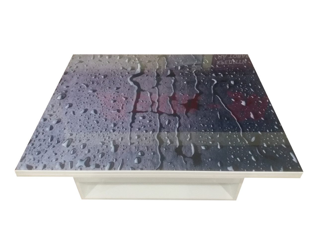 Стіл трансформер Агат