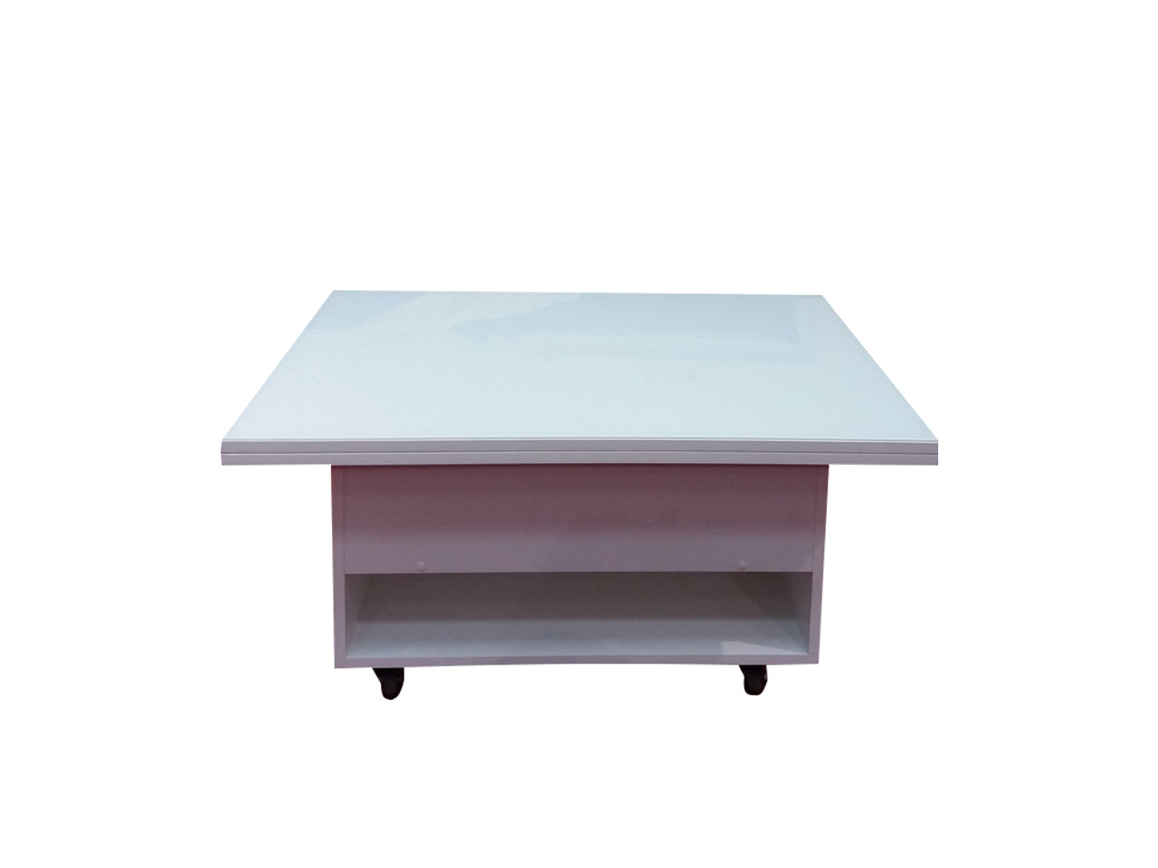 Стіл трансформер Агат, фото 1