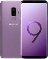 Samsung Galaxy S9 Plus G965F - захисні скла
