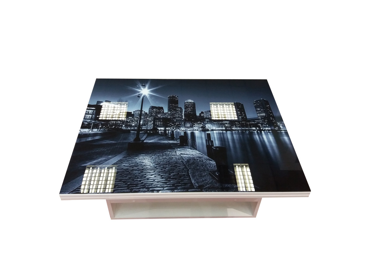 Стіл трансформер Агат, фото 1