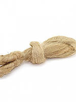 Пакля сантехнічна (250 гр) коса, льон