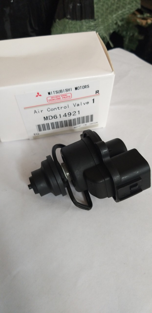 Датчик Холостого Хода Mitsubishi GALANT 2.0 2.4 CHERY TIGO, фото 1