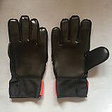 Воротарські рукавички для дітей NIKE Junior Match Goalkeeper GS0368-657, фото 3