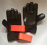 Воротарські рукавички для дітей NIKE Junior Match Goalkeeper GS0368-657, фото 4