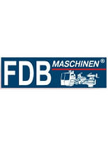 Монтажна Пила FDB Maschinen GYQ 400В (2.2 кВт, 400 мм), фото 3