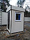 Пості охорони, блок-пост, сторожка, побутовий вагончик, битки,, фото 4