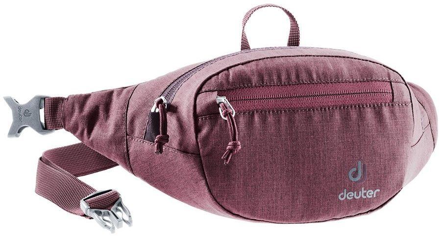 Сумка на пояс Deuter Belt I 39004 5026, бордовый, фото 1