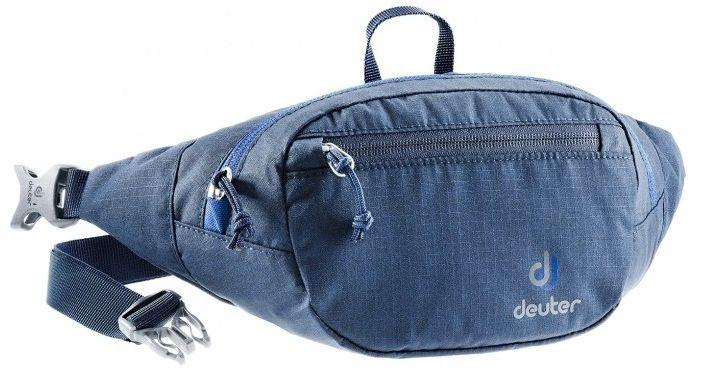 Сумка на пояс Deuter Belt II 39014 3003, синий