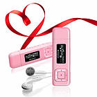 Transcend MP330 8Gb pink