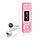 Transcend MP330 8Gb pink, фото 2