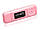 Transcend MP330 8Gb pink, фото 3