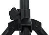 Стійка, тримач для LCD/LED телевізора Gator Frameworks GFW-AV-LCD-15 Standard Quadpod LCD/LED Stand, фото 5